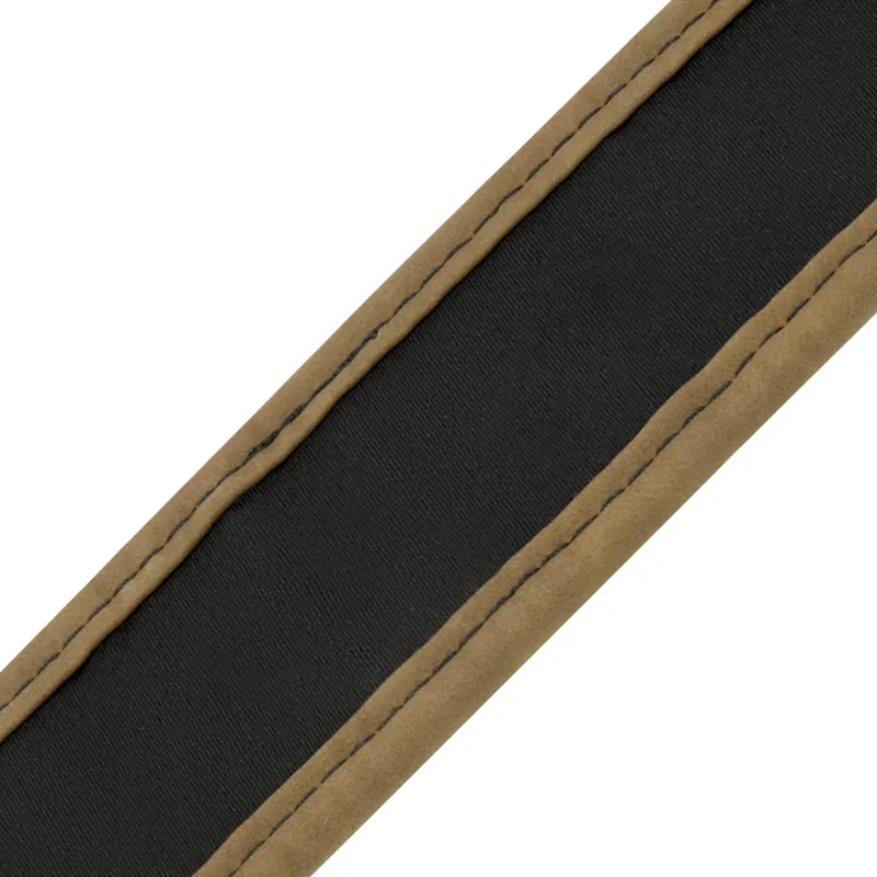 FETISH SUBMISSIVE ORIGIN - COLAR DE CORRENTE COM FORRO DE NEOPRENE