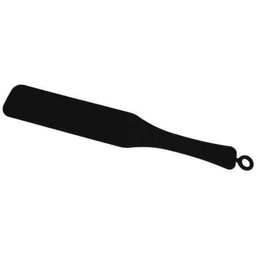 Bound to Please Silicone Paddle
