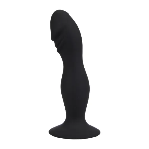 Loving Joy Dildo de Silicone 6 Polegadas com Ventosa