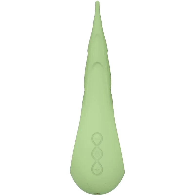 LELO - DOT CRUISE ESTIMULADOR DE CLITÓRIS PISTACHE