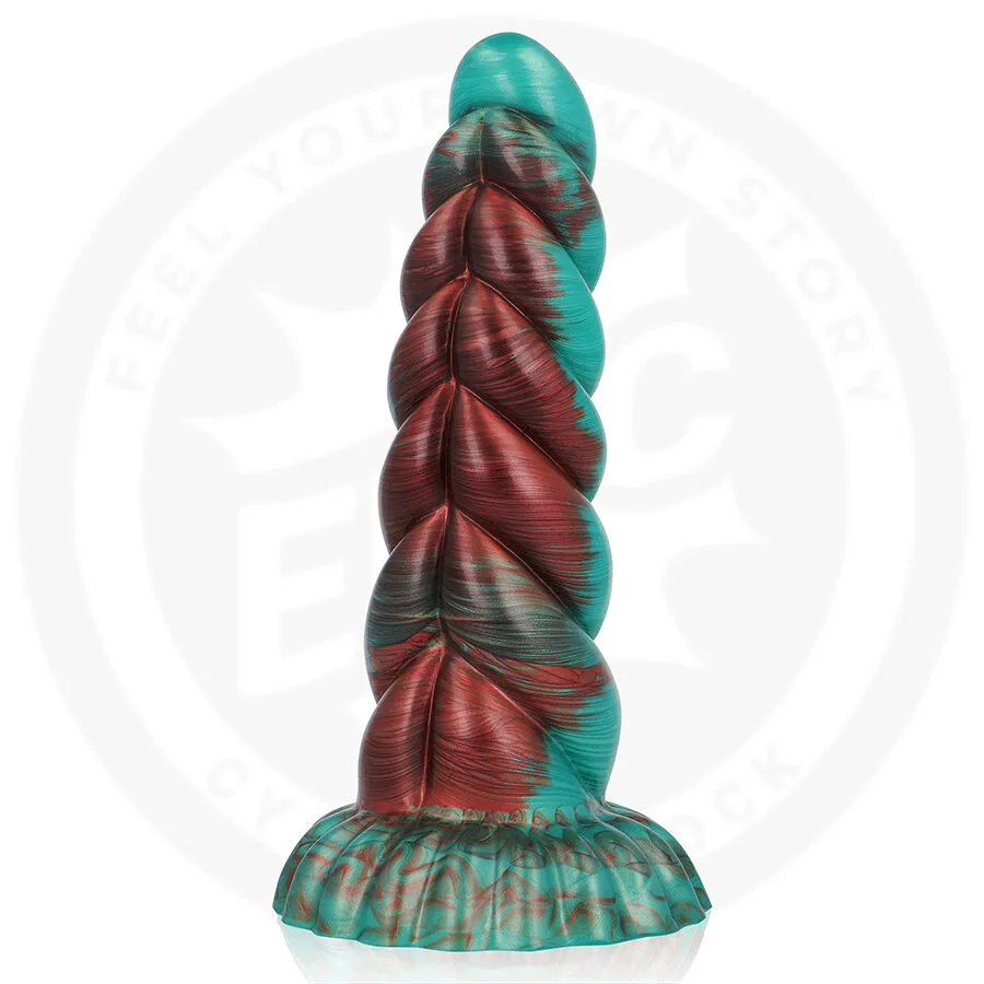 EPIC - DILDO ZIRION ARIDFIRE