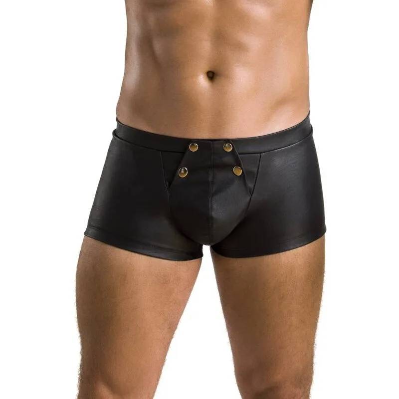 PASSION - 050 PATRICK SHORTS PRETO