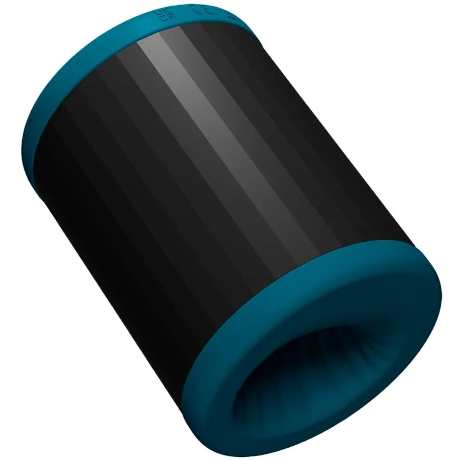 LELO - F2S™ TEAL MASTURBADOR MASCULINO