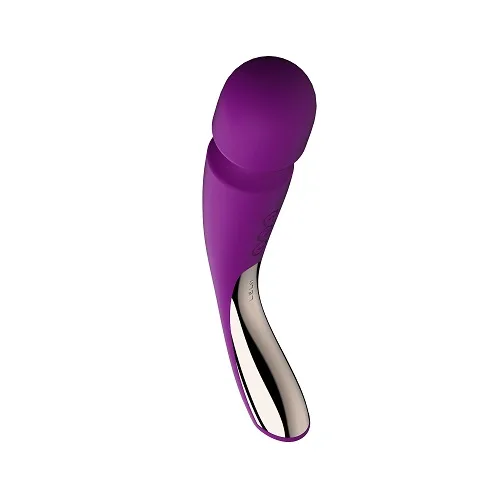 LELO Smart Wand 2 Médio Deep Rose