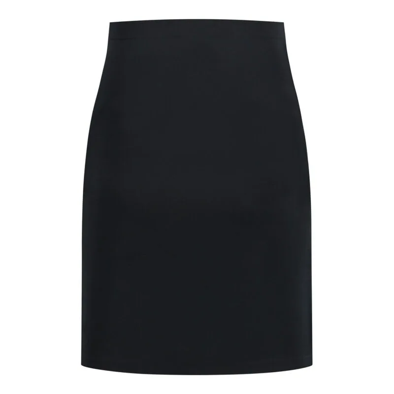 BYE-BRA - LIGHT CONTROL SKIRT INVISIBLE BLACK SIZE