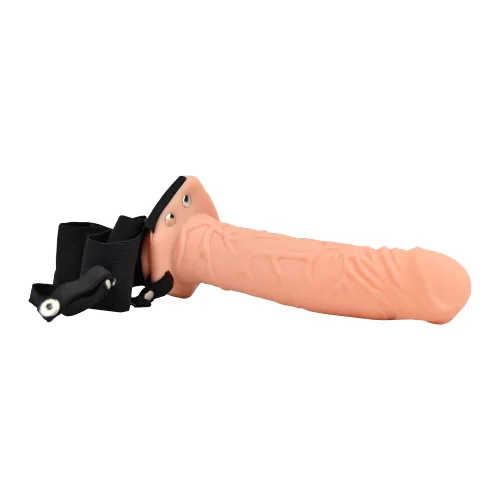 Loving Joy Strap-On Oco 8 Polegadas