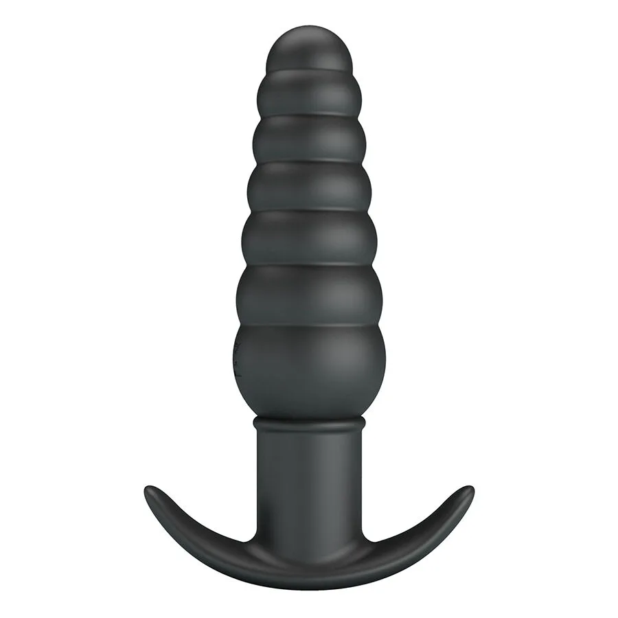 PRETTY LOVE - AEOLIS VIBRATING ANAL PLUG