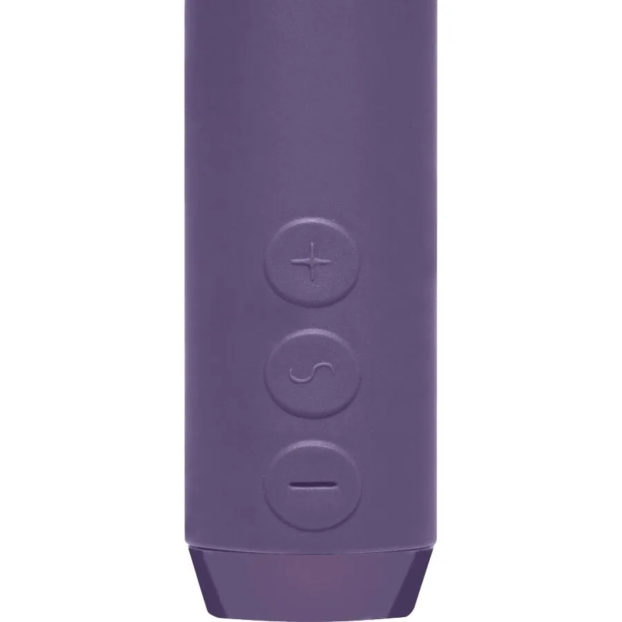 JE JOUE - VIBRADOR BALA G-SPOT ROXO