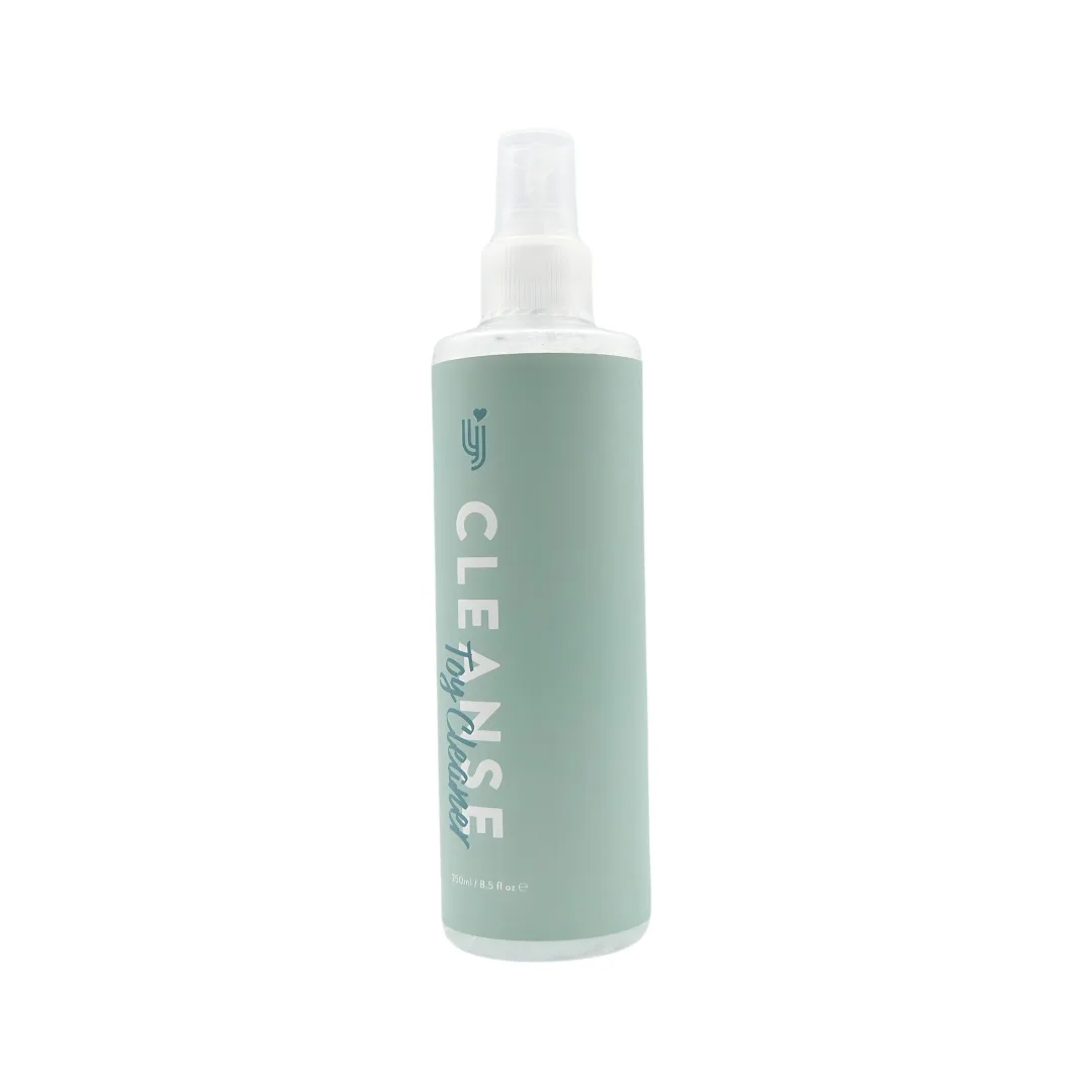 Loving Joy Cleanse Limpador de Brinquedos 250ml