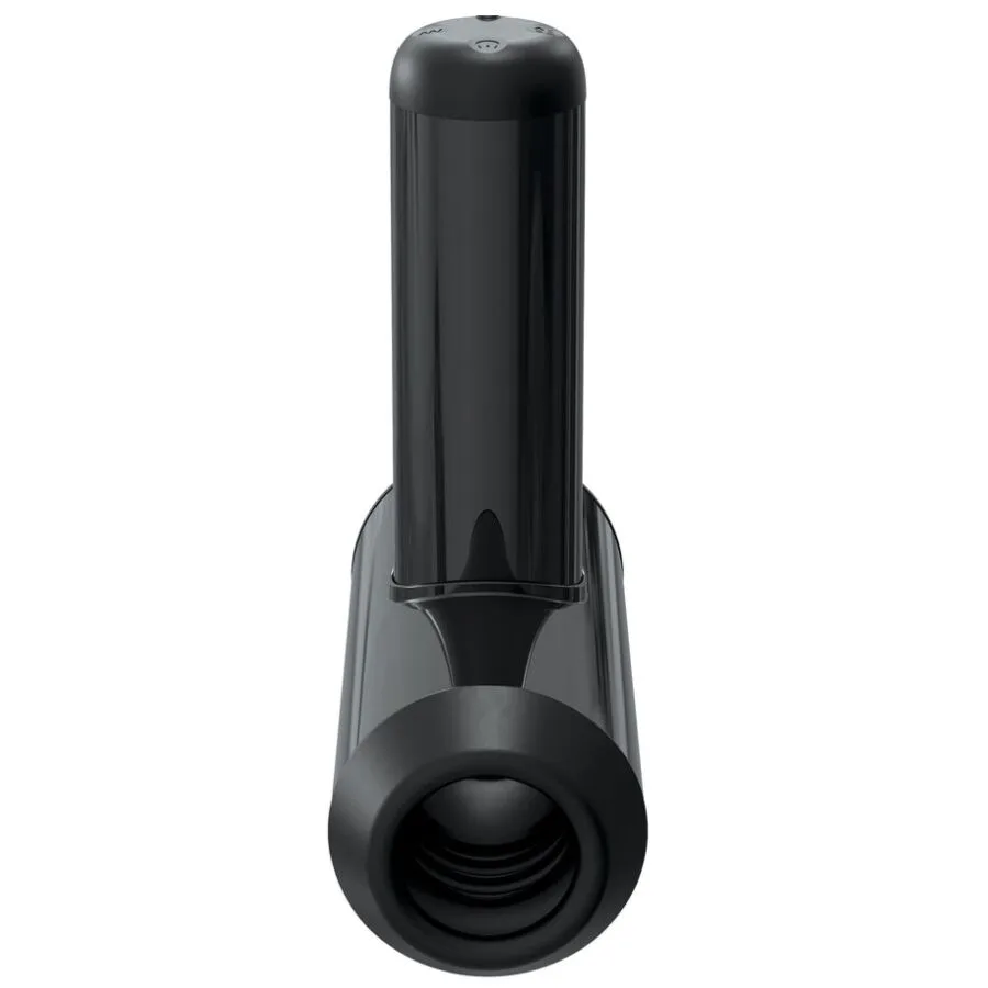 PDX ELITE - MASTURBADOR AUTOMÁTICO DUPLO AQUÁTICO