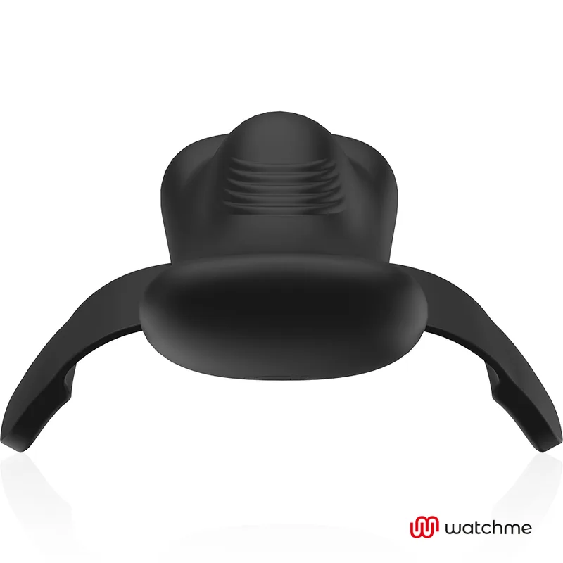 ANNE'S DESIRE - PANTY PLEASURE TECNOLOG A WATCHME PRETO/OURO