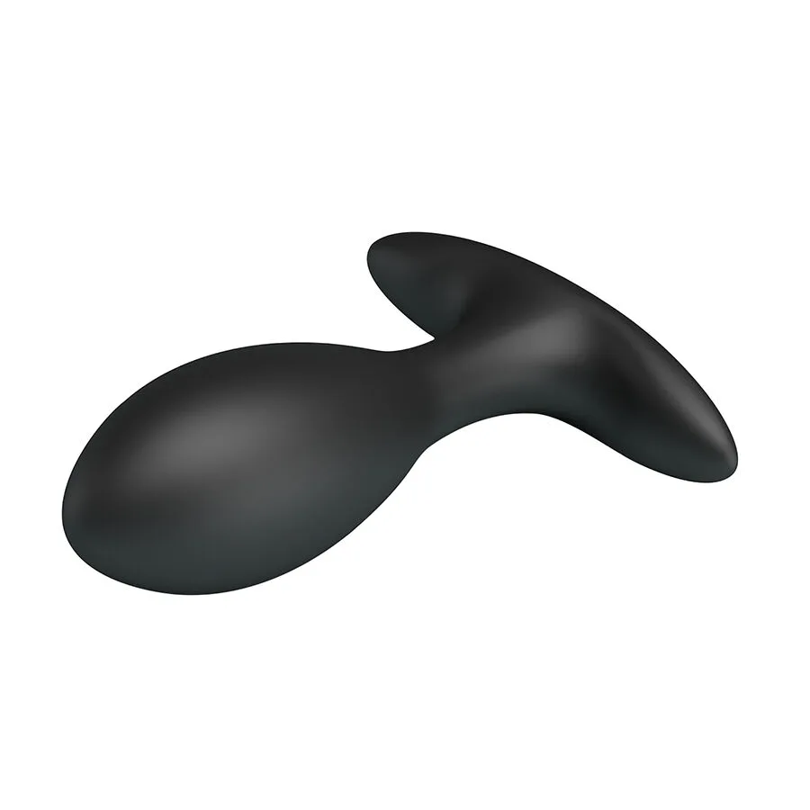 MR PLAY - ADJUSTABLE INFLATABLE ANAL PLUG