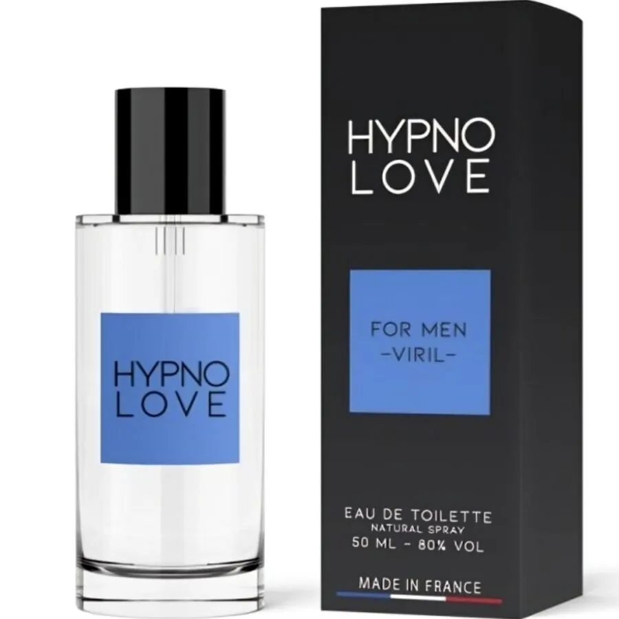 RUF - HYPNO LOVE AUMENTA SUA ATRAO SEXUAL POR HOMENS
