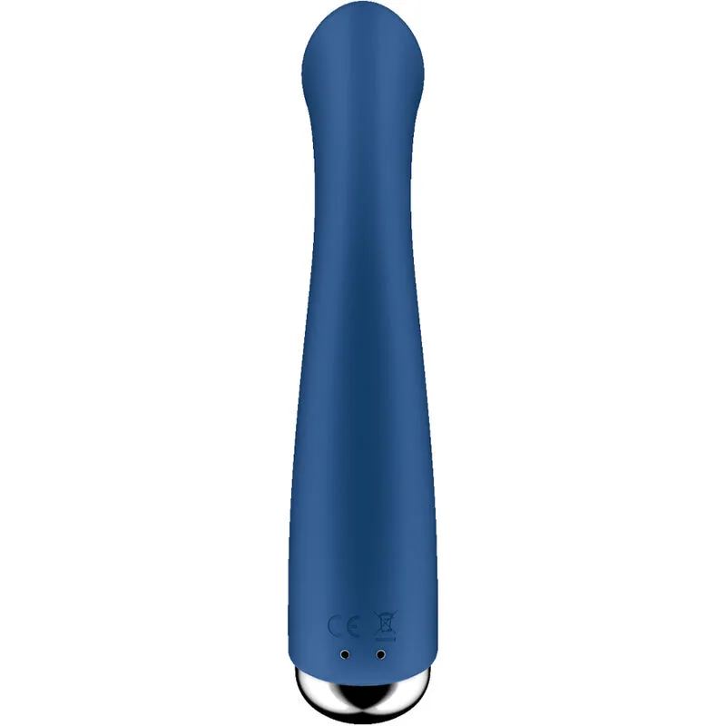 SATISFYER - SPINNING G-SPORT 1 VIBRADOR ROTATOR