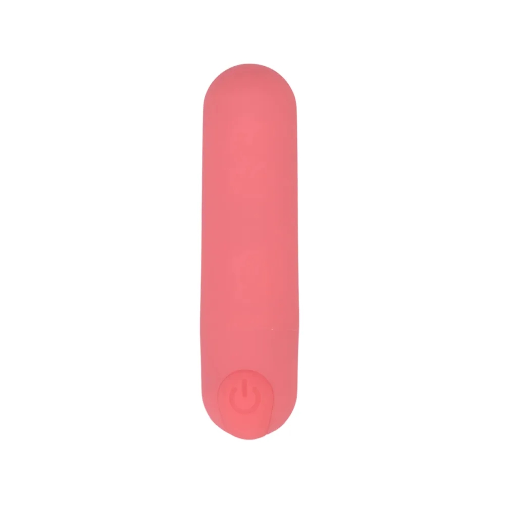 Tabooboo The Lunch Break Vibrador Bullet