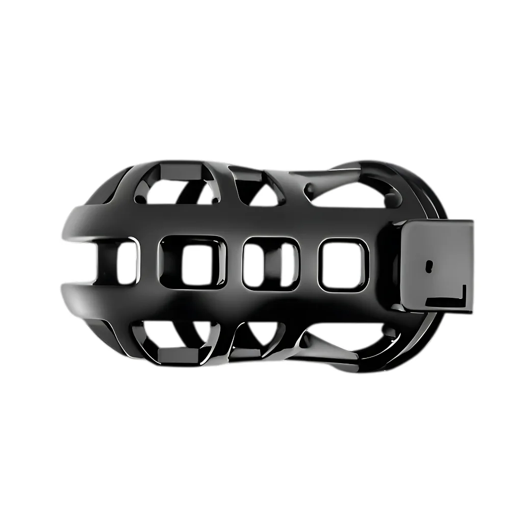Impound Titan Cock Cage