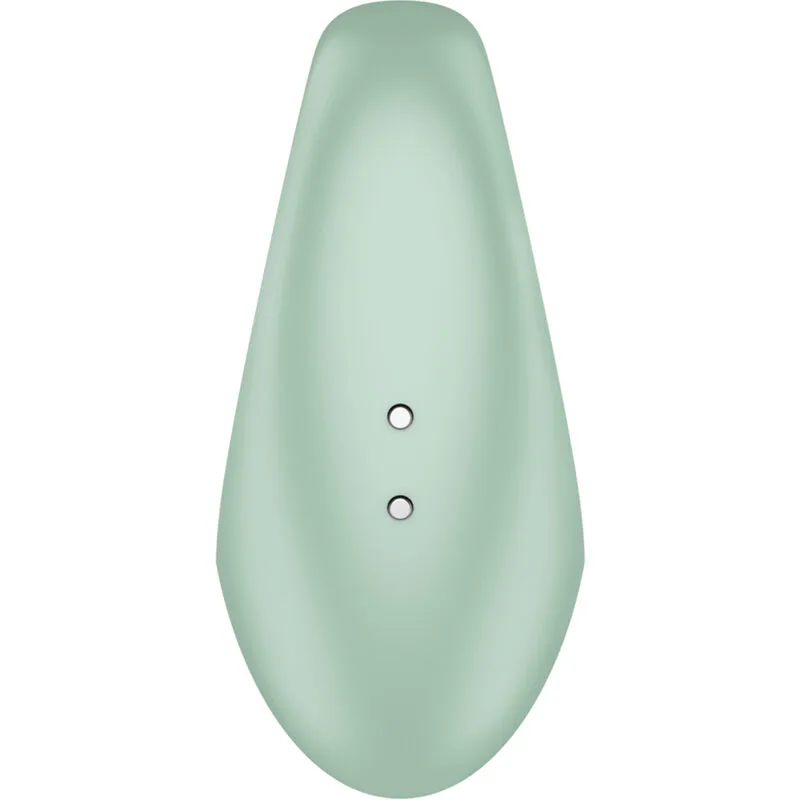 SATISFYER - PERFECT PAIR 3 GREEN