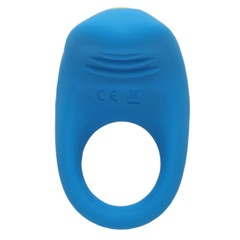 ROMP - JUKE ANEL PENIANO DE SILICONE COM VIBRADOR PARA ESTIMULAÇÃO CLITÓRICA