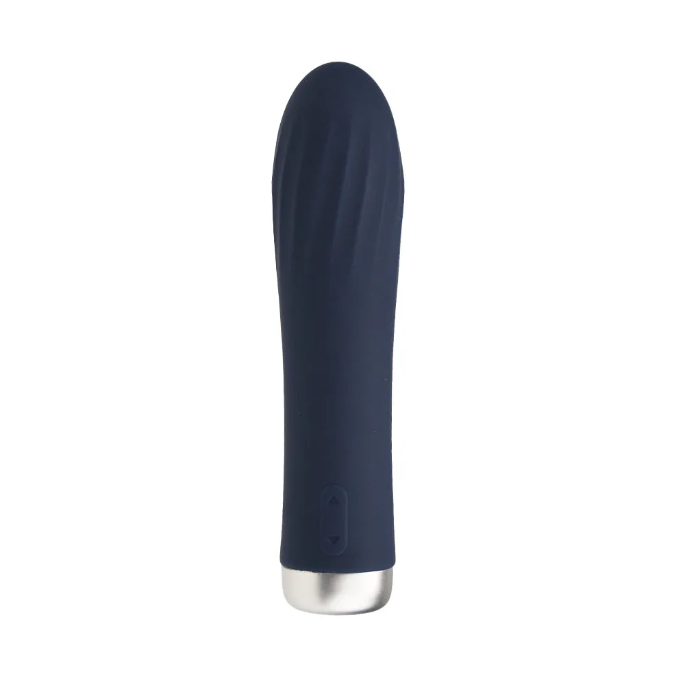 Nauti Vibrador de Silicone Bullet