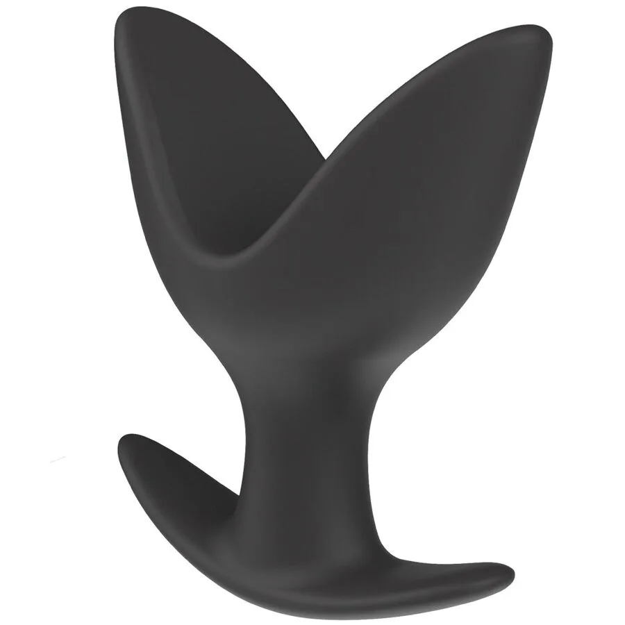 HIDDEN DESIRE - EXTREME ANCHOR PLUG ANAL L