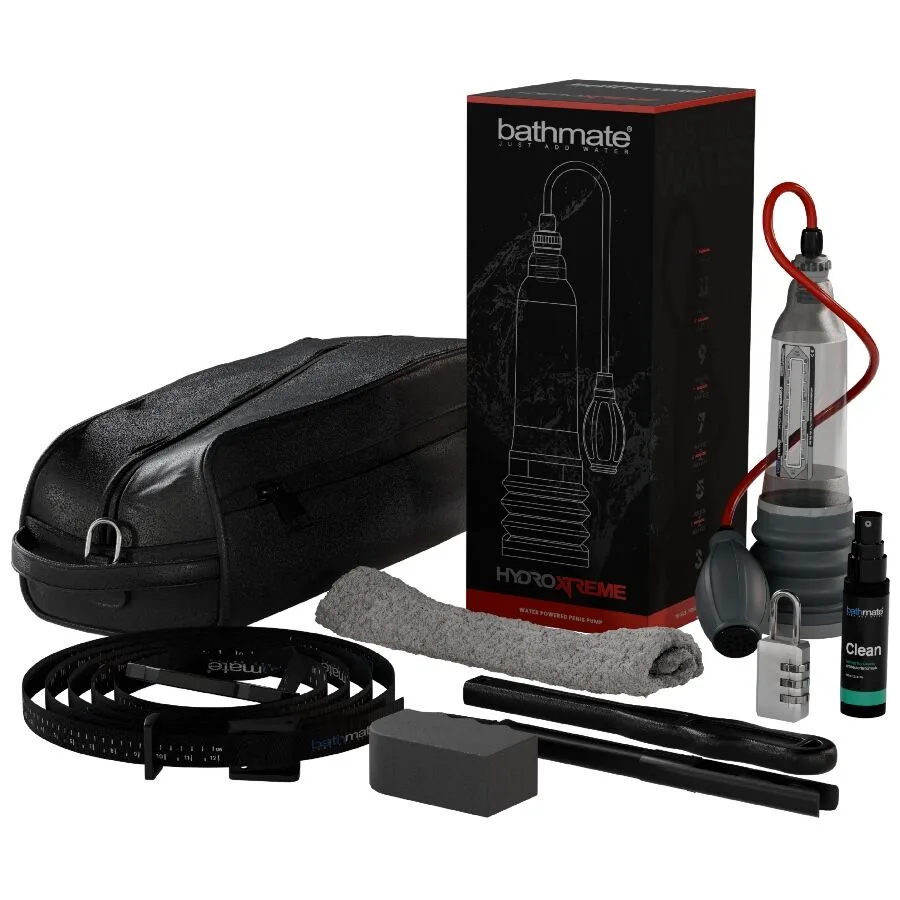 BATHMATE - HYDROXTREME 6