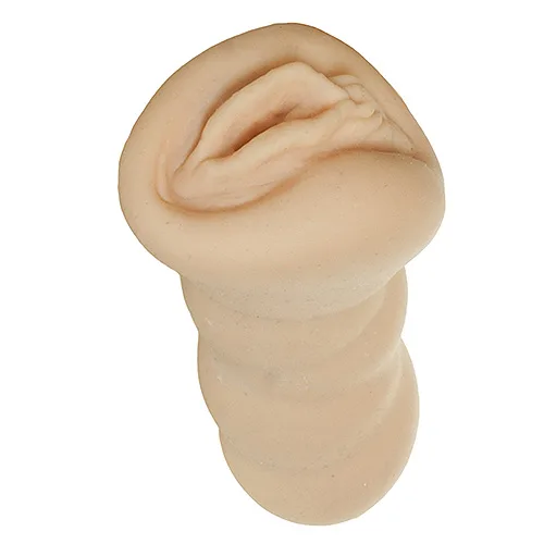 Loving Joy Real Feel Masturbador Masculino - Vagina