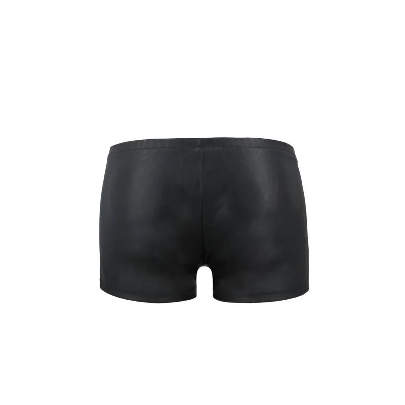 PASSION - 049 SHORT MATT BLACK