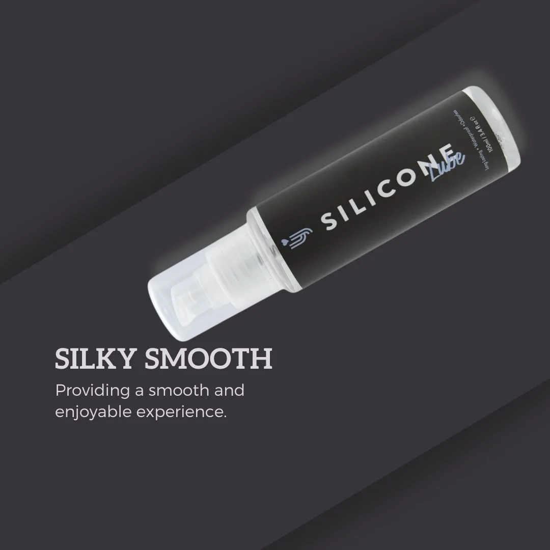Loving Joy Lubrificante de Silicone 100ml