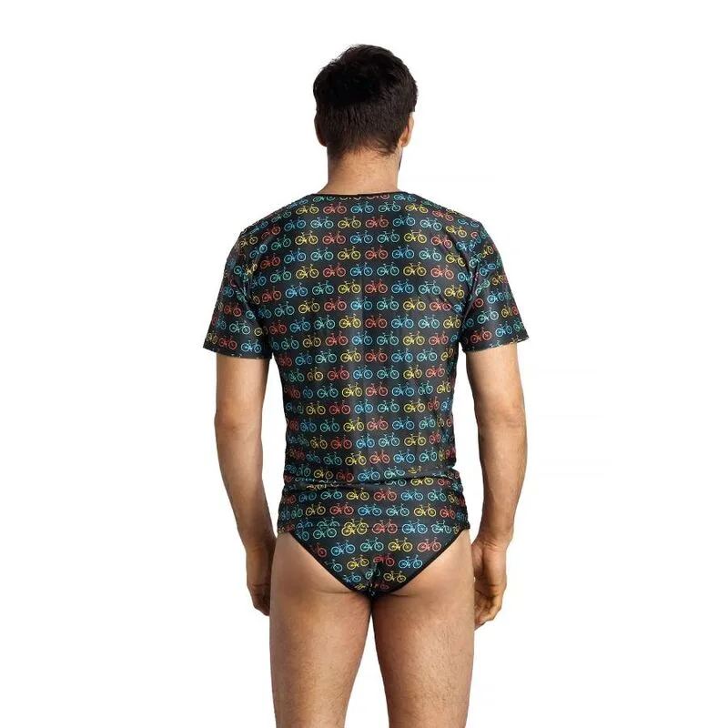 ANAIS MEN - T-SHIRT BENITO