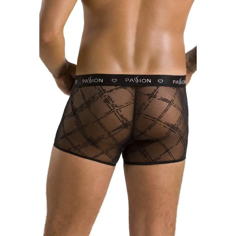 PASSION - 032 SHORT JAMES PRETO
