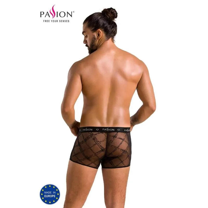 PASSION - 032 SHORT JAMES BLACK