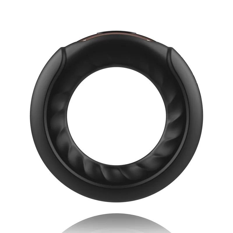 ANBIGUO - ADRIANO VIBRATING RING + WATCHME REMOTE CONTROL