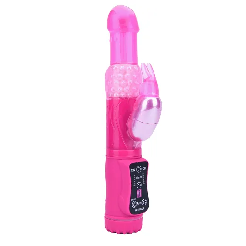Jessica Rabbit Mk 2 Vibrador