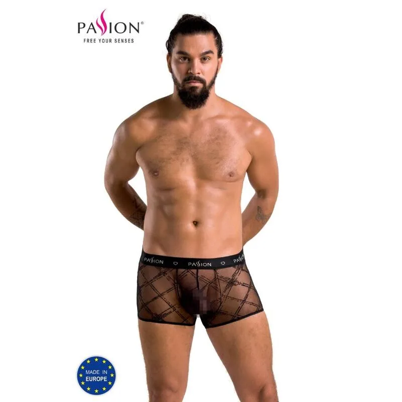PASSION - 032 SHORT JAMES PRETO