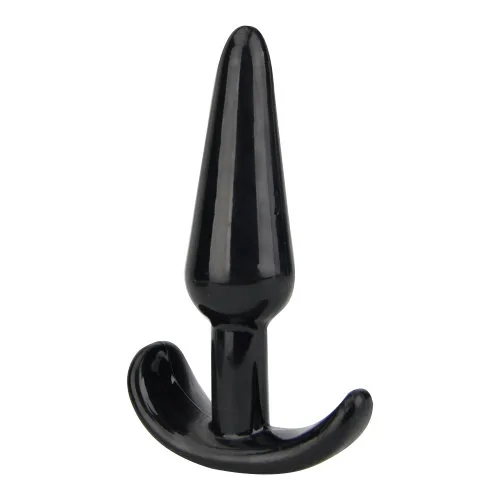 Loving Joy Plug Anal Preto
