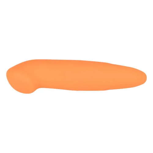 Loving Joy Mini Vibrador Ponto G Laranja