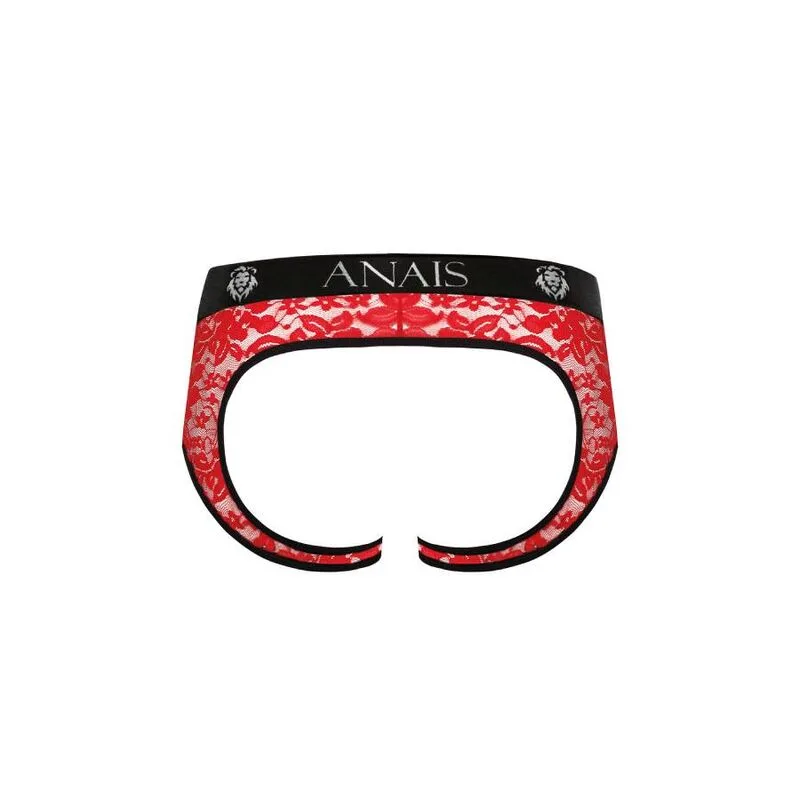 ANAIS MEN - BRAVE JOCK BIKINI XL