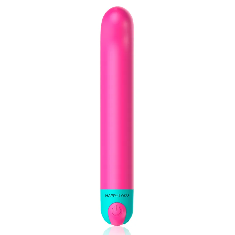 HAPPY LOKY - ARIEL G-SPOT VIBRATOR