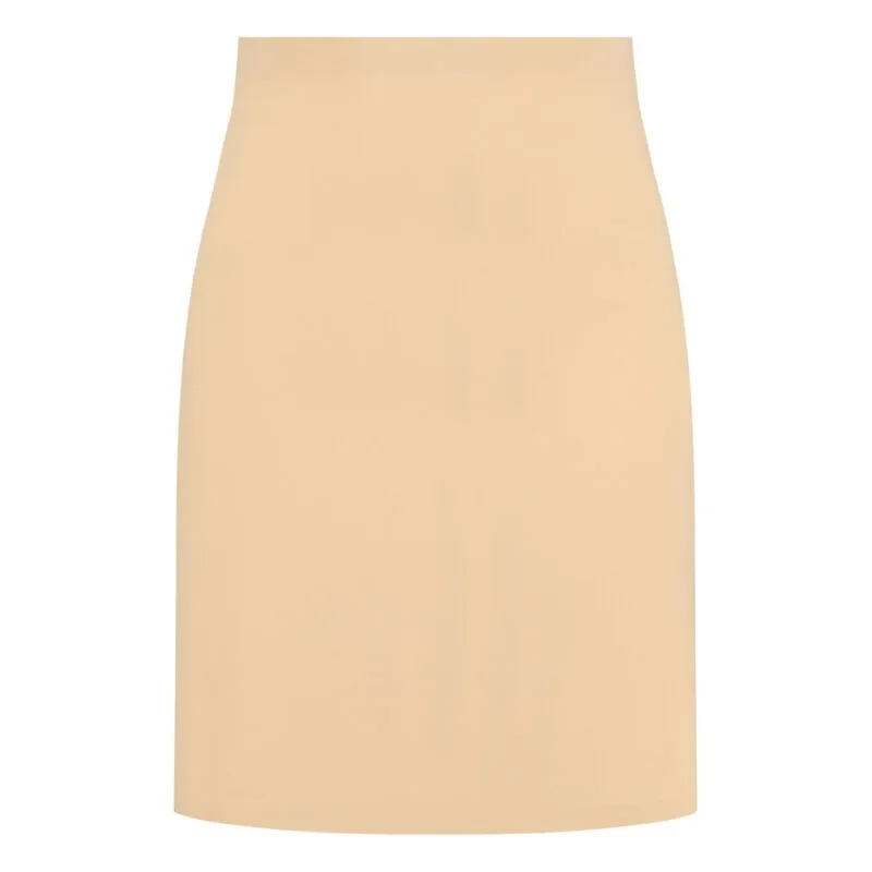 BYE-BRA - LIGHT CONTROL SKIRT INVISIBLE BEIGE SIZE