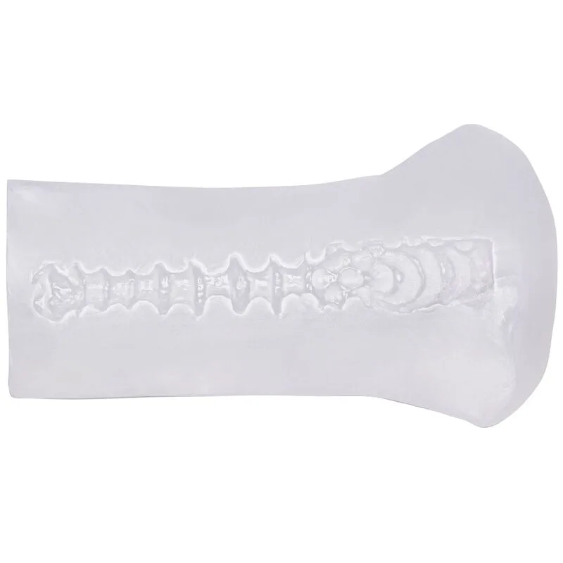 CALEXOTICS - BOUNDLESS STROKER TRANSPARENT