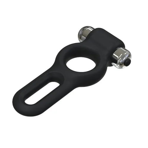 JoyRings Anel Vibratório de Silicone para Pénis e Testículos