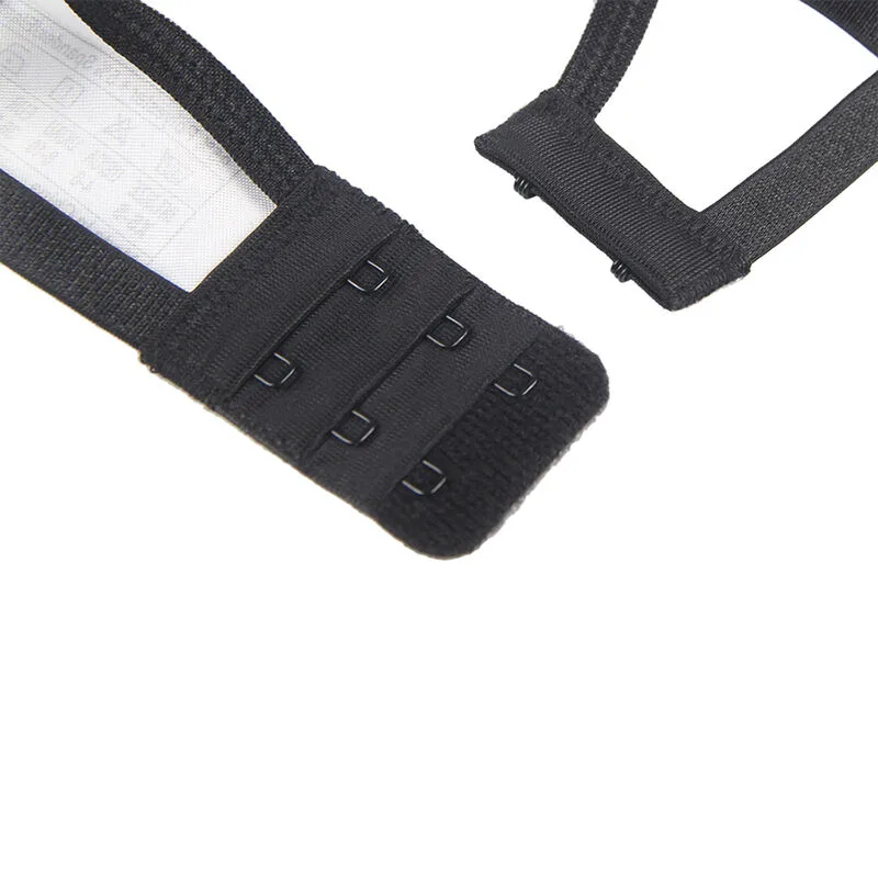 SUBBLIME - CONJUNTO DE 3 PEAS SUTI + TANGA + LIGA DE RENDA PRETO