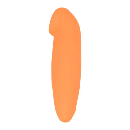 Loving Joy Mini Vibrador Ponto G Laranja