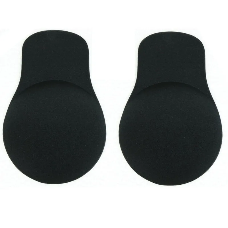 BYE-BRA - CHEST ELEVATOR PUSH-UP FABRIC BLACK SIZE
