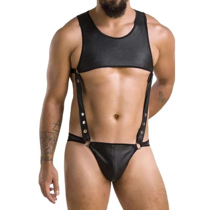 PASSION - 056 BODY ADAM PRETO