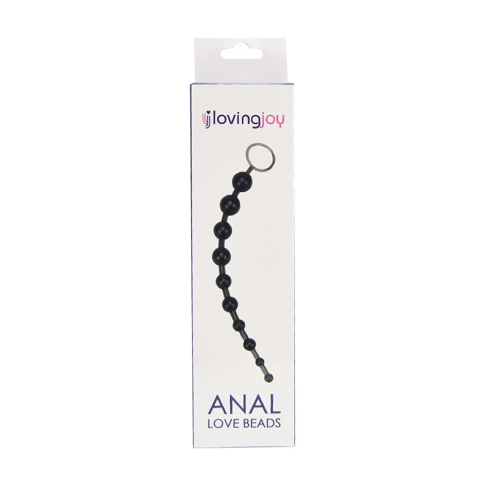 Loving Joy Bolas Anais Preto
