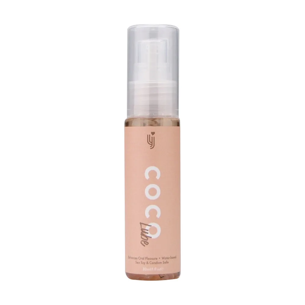Loving Joy Lubrificante com Sabor a Chocolate 30ml