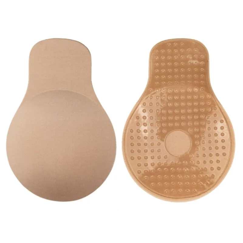BYE-BRA - CHEST ELEVATOR PUSH-UP FABRIC BEIGE SIZE