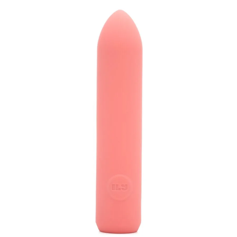 JE JOUE - ILY BULLET PINK