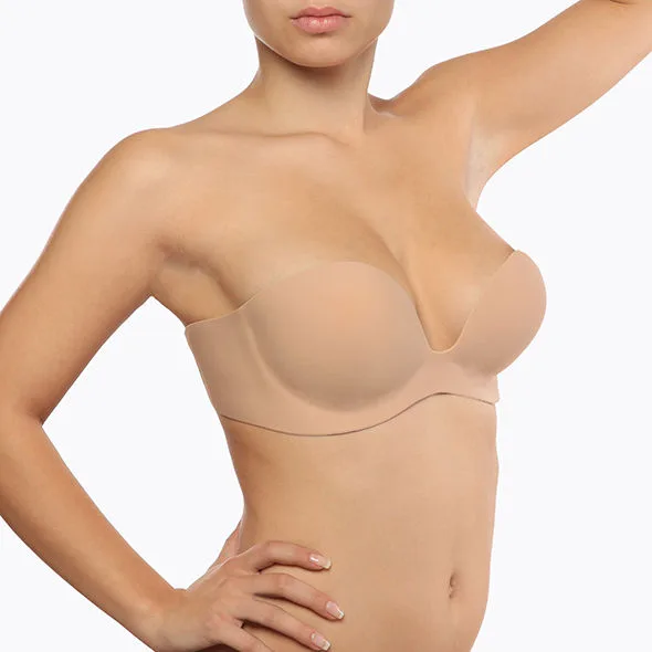 Bye-Soutien - Gala Suti Copo C Beige